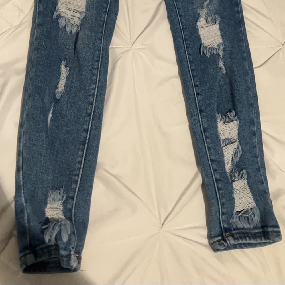 Pants - Picture 2 of 4